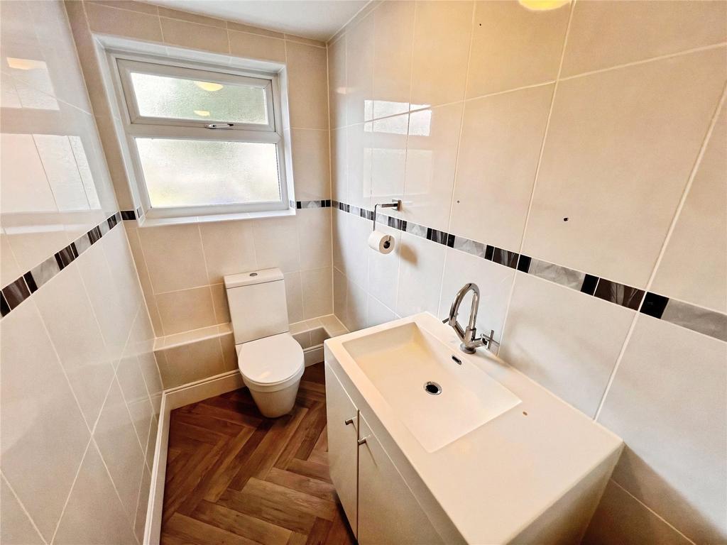 Bathroom Wc