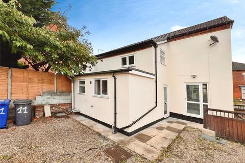 Rosliston Road, Staffordshire DE15
