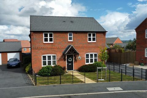 undefined, St. Thomas Way, Frisby On The Wreake, LE14
