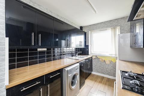 undefined, Glenvarloch Crescent, Edinburgh EH16
