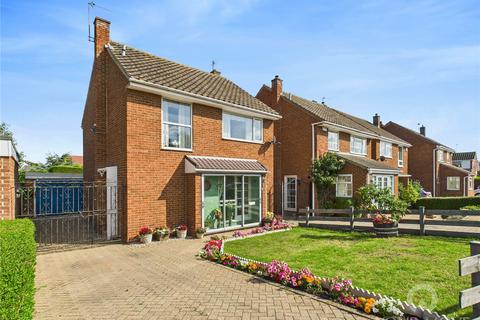Westfield Drive, Hurworth, Darlington, Durham, DL2