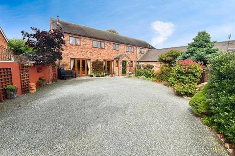 3 bedroom semi-detached house for sale, Yockleton, Shrewsbury