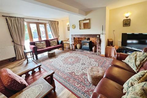3 bedroom semi-detached house for sale, Yockleton, Shrewsbury