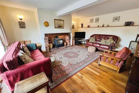 3 bedroom semi-detached house for sale, Yockleton, Shrewsbury