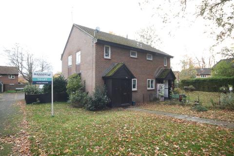undefined, Woking GU21