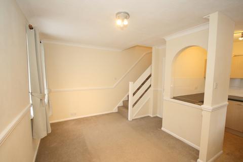 undefined, Woking GU21