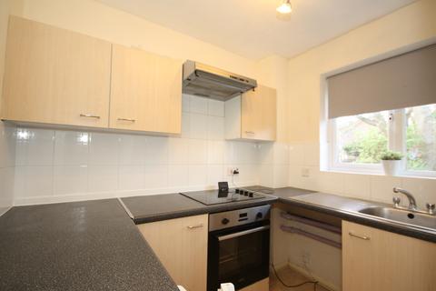 undefined, Woking GU21