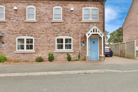 undefined, Brandesburton, East Riding Of Yorkshire YO25
