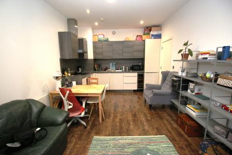 2 bedroom apartment for sale, Paragon Mill, Royal Mill, Manchester M4
