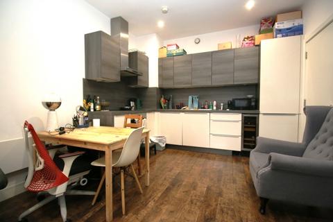 2 bedroom apartment for sale, Paragon Mill, Royal Mill, Manchester M4