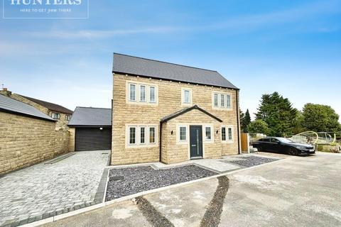 5 bedroom detached house to rent, Haighwood street, Barnsley