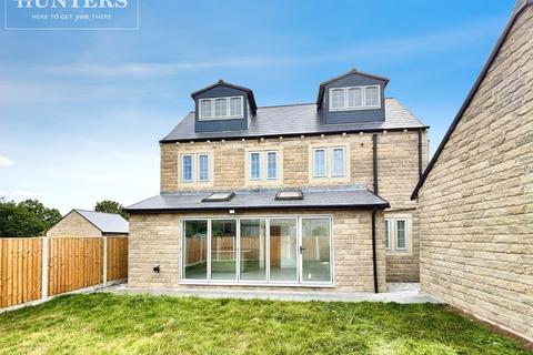 5 bedroom detached house to rent, Haighwood street, Barnsley