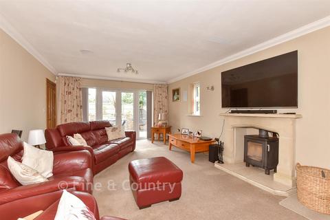 4 bedroom detached house for sale, High Street, Wingham, Canterbury, Kent