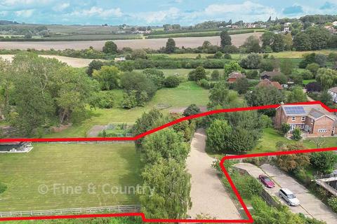 4 bedroom detached house for sale, High Street, Wingham, Canterbury, Kent