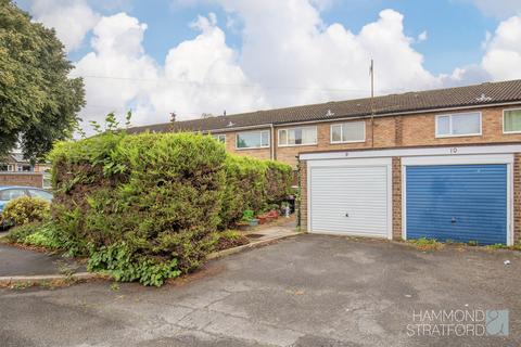 Bramfield Close, Norwich