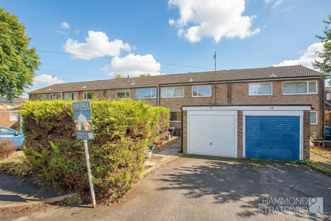 Bramfield Close, Norwich