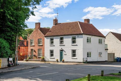 4 bedroom detached house for sale, Loughbon, Orston