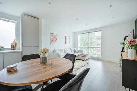 Dean Wace House, Watford, WD18