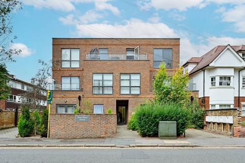 undefined, Dean Wace House, Watford, WD18