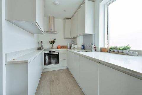 undefined, Dean Wace House, Watford, WD18