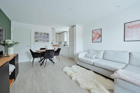 undefined, Dean Wace House, Watford, WD18