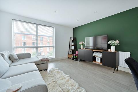 undefined, Dean Wace House, Watford, WD18