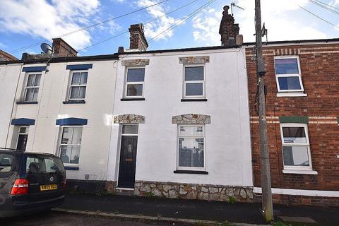 undefined, Cecil Road, St Thomas, Exeter, EX2