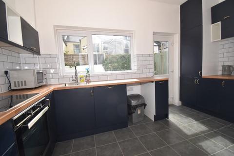 undefined, Cecil Road, St Thomas, Exeter, EX2