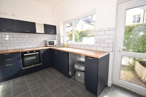 undefined, Cecil Road, St Thomas, Exeter, EX2