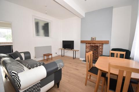 undefined, Cecil Road, St Thomas, Exeter, EX2