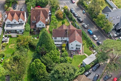 3 bedroom semi-detached house for sale, Caswell Road, Caswell, Swansea, SA3