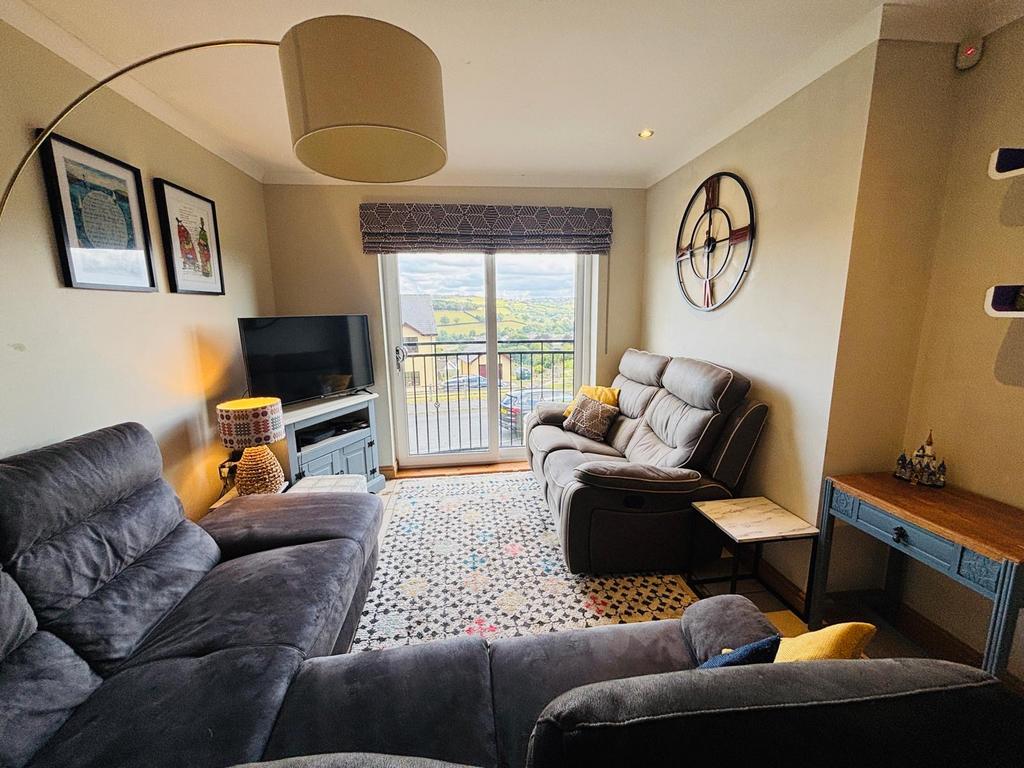 Dining/seating area