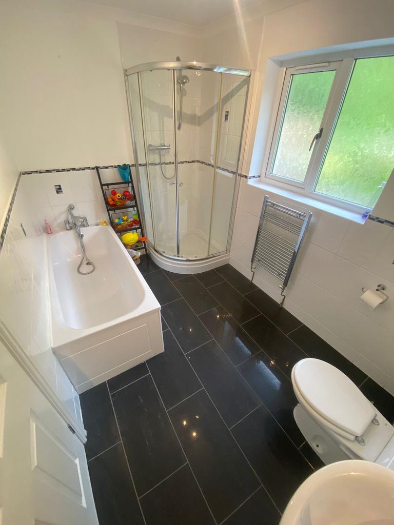 Bathroom (second image)