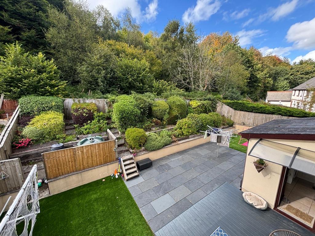 Garden (second image)