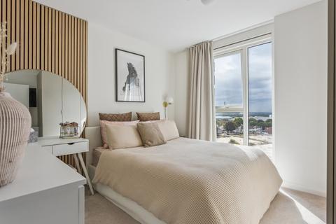 2 bedroom apartment for sale, Cranton Avenue, Hayes UB3
