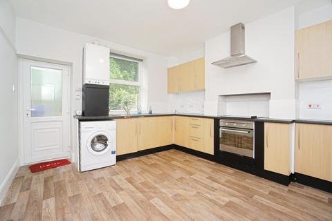 undefined, Greenhow Street, Walkley, S6