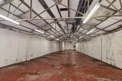 Industrial unit to rent, Altenburg Gardens London SW11 1JJ