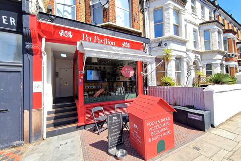 Retail property (high street) to rent, 18 Battersea Rise London SW11 1EE