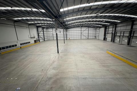 Warehouse to rent, Crockfold Ln Basingstoke RG24 8YH
