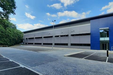 Warehouse to rent, Crockfold Ln Basingstoke RG24 8YH