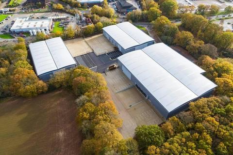 Warehouse to rent, Crockfold Ln Basingstoke RG24 8YH
