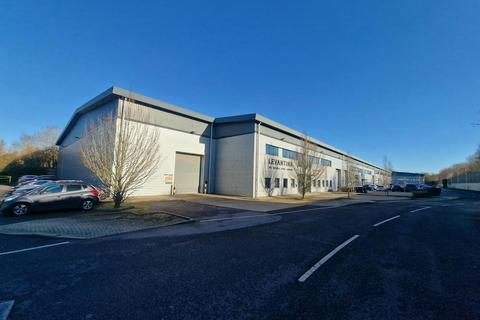 Warehouse to rent, 9 Greywell Rd Basingstoke RG24 7NG