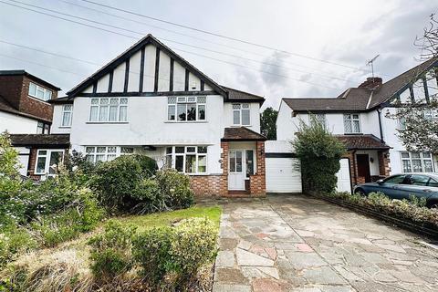 3 bedroom semi-detached house for sale, Crescent Drive, Petts Wood