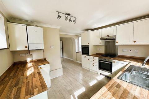3 bedroom semi-detached house for sale, Crescent Drive, Petts Wood
