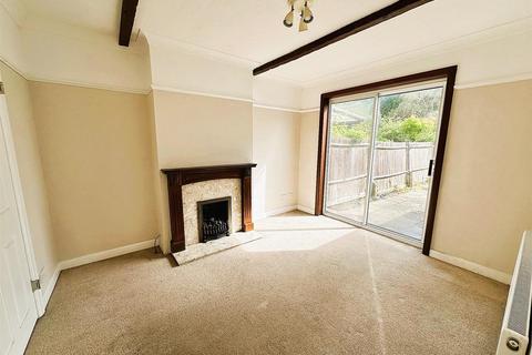 3 bedroom semi-detached house for sale, Crescent Drive, Petts Wood