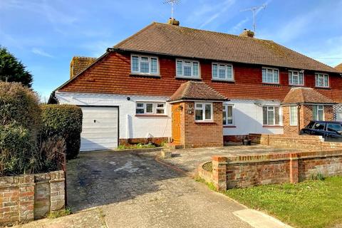 undefined, St. Marys Close, Littlehampton BN17