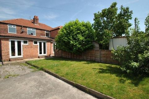 undefined, School Grove, Manchester M20