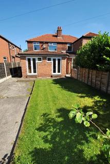 undefined, School Grove, Manchester M20