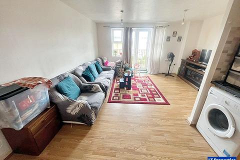 undefined, Holly Street, Luton LU1
