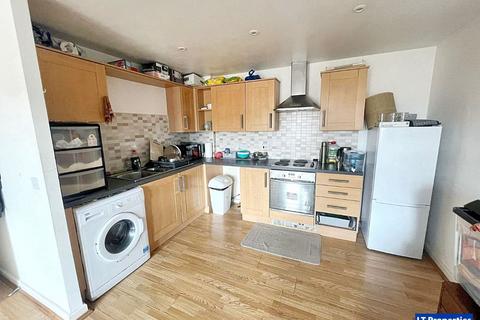 undefined, Holly Street, Luton LU1